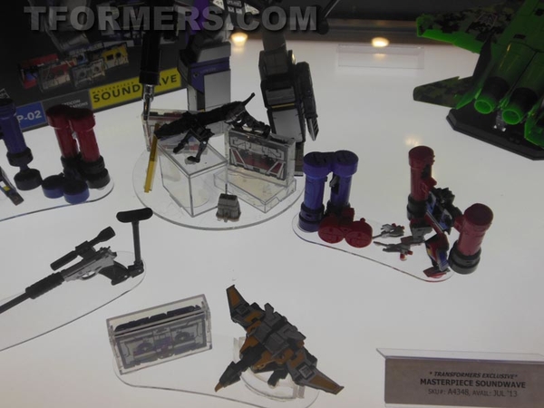 Botcon 2013   Tranformers Genrations Day 3 Image Gallery  (27 of 65)